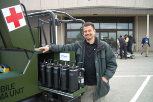 SOFC Fuel Cell