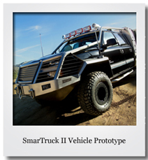 SmarTruck II