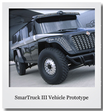 SmarTruck III