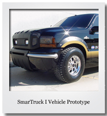 SmarTruck I