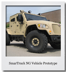 SmarTruck-NG