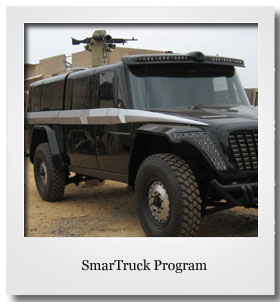 SmarTruck Program